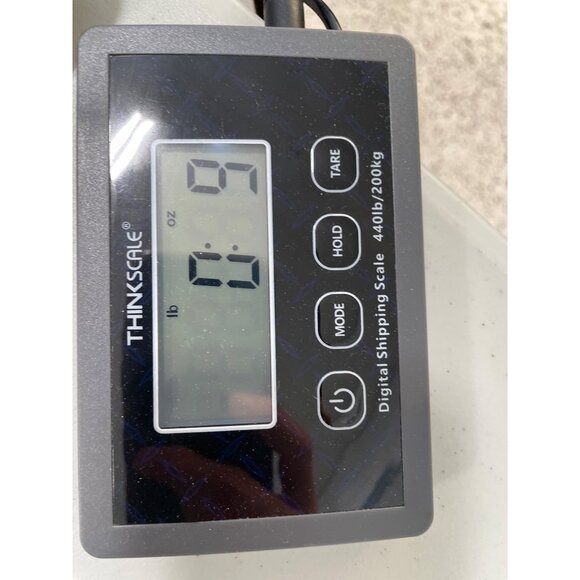 Christopher and Banks Short Sleeve Sweater Women XL Lace Up V Neck Blue Cozy NEW - Picture 5 of 5